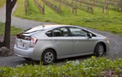 2010 Toyota Prius Picture